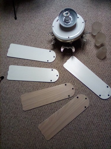 Hunter original ceiling - hunter, fan