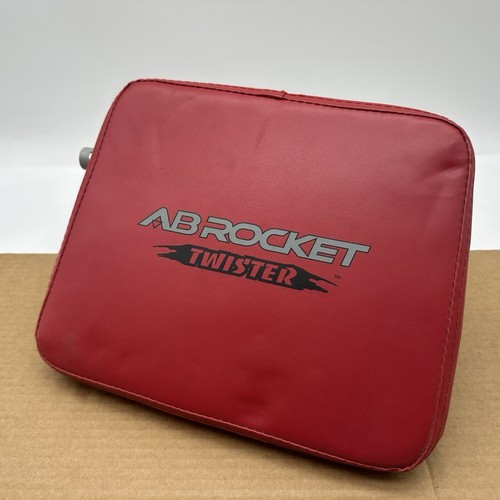 Rocket twister abdominal - ab,