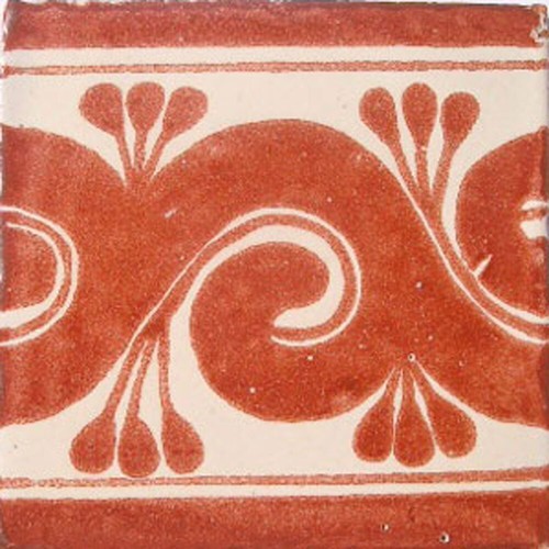 060 mexican tiles - tiles, ceramic