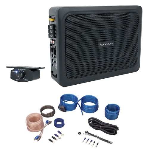 Rockville rw68ca 400w - rw68ca, slim