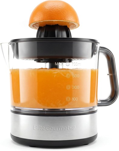 Electric citrus juicer large - electric,