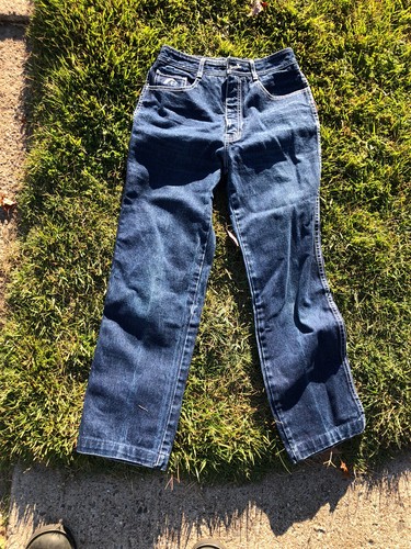 Vintage jordache jeans - vintage, 31