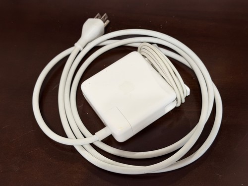 Apple 85w genuine macbook - apple,