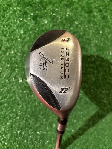 Jazz golf 4 hybrid - jazz,