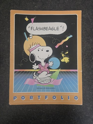 Flashbeagle vintage peanuts - vintage,