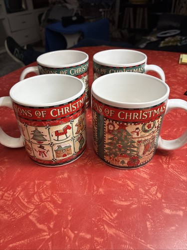 Set vintage sakura coffee - set,