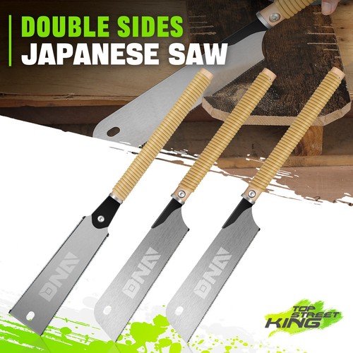 3pc japanese saw - 3pc, set