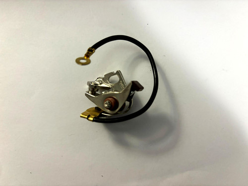 Moped ignition point - ignition, iskra