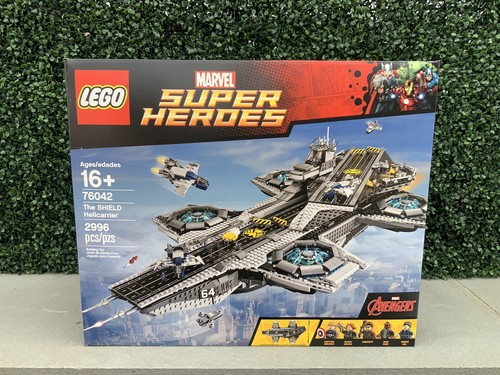Lego marvel avengers - lego,