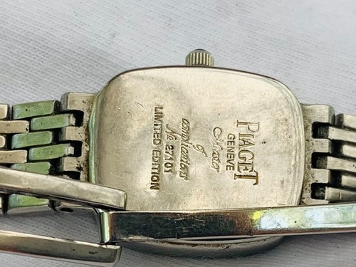 Luxury ladies vintage piaget - luxury,