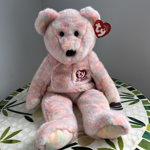 Beanie baby buddies - beanie,