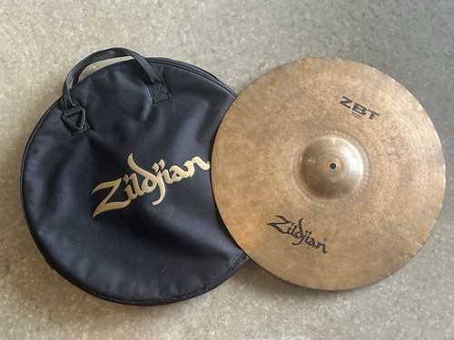 Zildjian zbt rock - zildjian, 20"