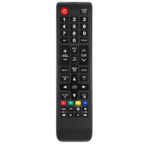 New aa59 00824a replace remote - new,