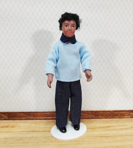 Dollhouse modern man - dollhouse,