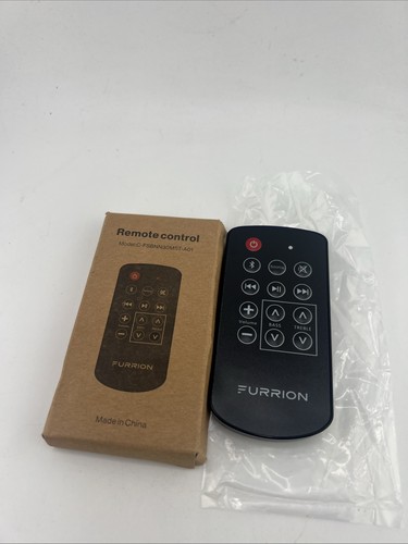 Furrion aurora soundbar remote - furrion,