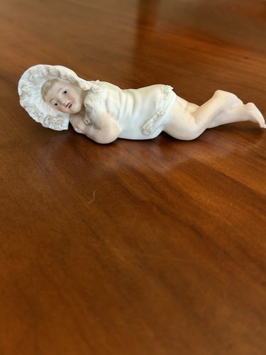 Antique german bisque - antique,