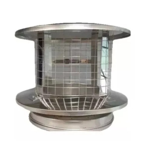 Central boiler - central,