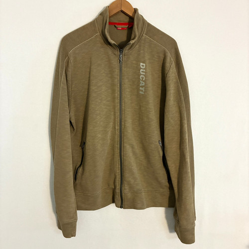 Ducati monster jacket - ducati, x