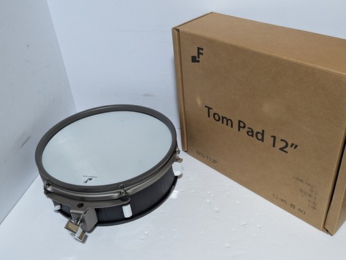 Efnote tom acoustic - 12",