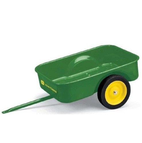 Ertl john deere - ertl, pedal