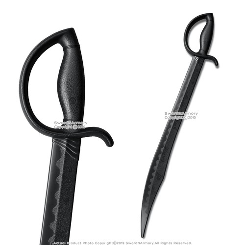 Pirate naval sword - 30”,