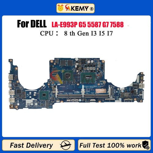 For dell inspiron 7577 7570 - dell,