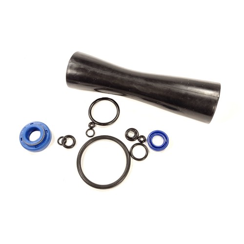 Rockshox charger 2 1 - 2, 2.1
