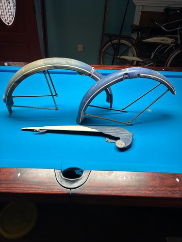 Schwinn autocycle 26 - b-6, 26"