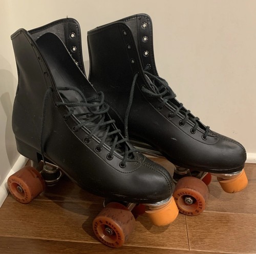Vintage roller derby men - vintage,