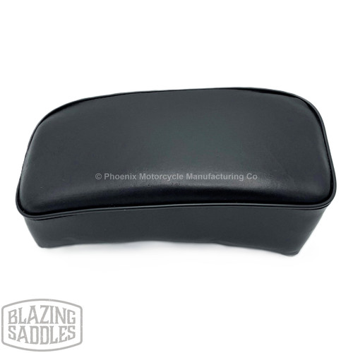 Pillion bum pad - pillion, loaf