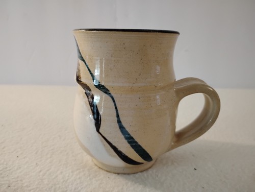 Handmade studio art - handmade, ceramic