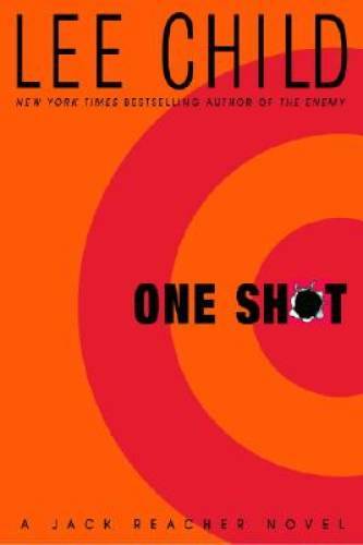 One shot - one,