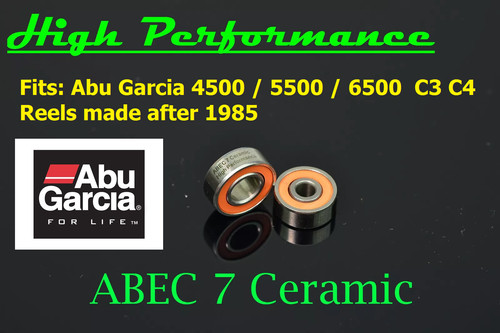 Abec ceramic bearings for - abec,