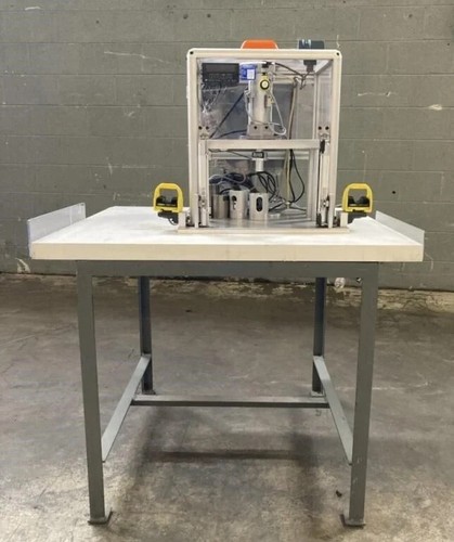 Grommet machine commercial - grommet,