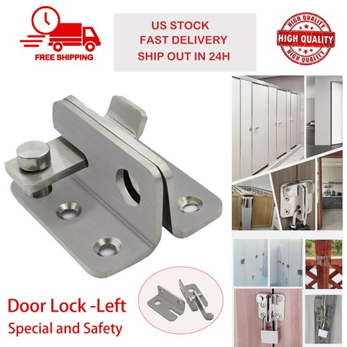 Flip latch thickened - flip,