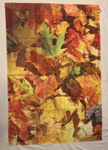 Evergreen large fall garden - large,
