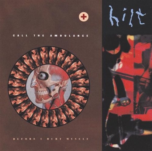 Call the ambulance hilt - ambulance, [cd]