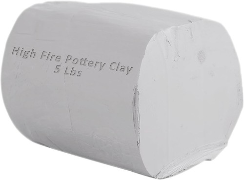 Mid high fire - fire, stoneware