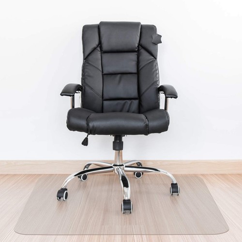 Kuyal clear chair mat - kuyal,