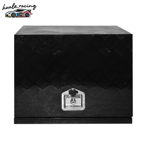 Aluminium generator toolbox - generator,