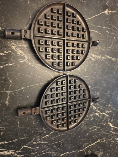 Griswold mfg cast iron - mfg,