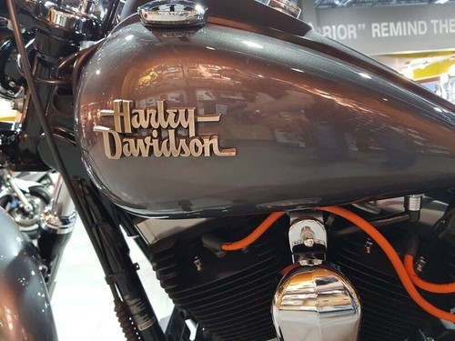 Oem nos harley - nos, softail