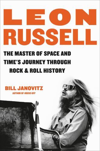 Leon russell the - leon,
