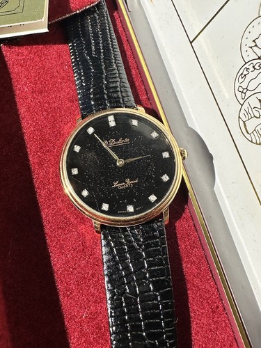 Rare vintage dufonte - vintage, lucien