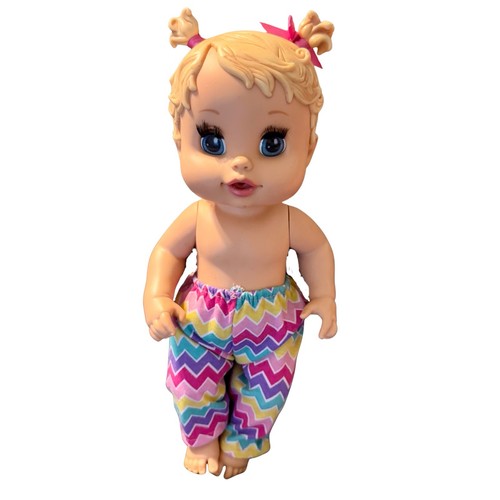 Hasbro baby alive sip slurp - hasbro,