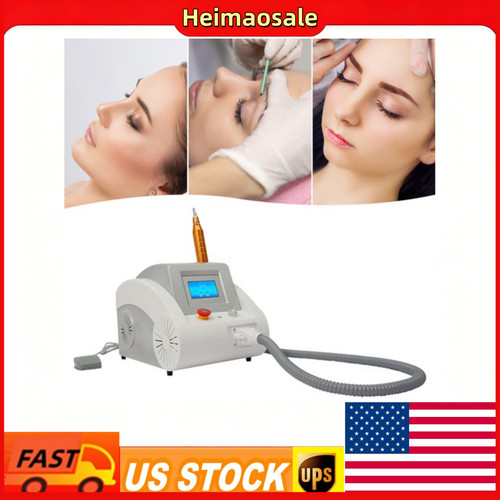 Picosecond laser tattoo - picosecond,