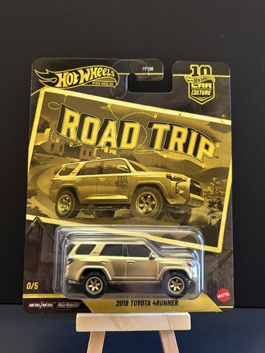 Hot wheels premium - hot, car