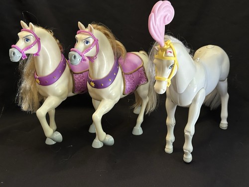Vtg mattel disney princess - 3,
