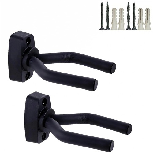 Guitar wall mount - wall,