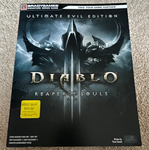 Bradygames signature series - bradygames,
